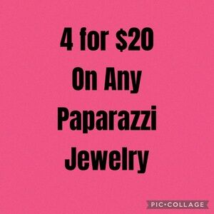 Paparazzi Jewelry Offer - Vibrant Pink
